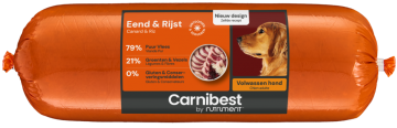 Carnibest Eend