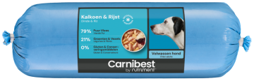 Carnibest kalkoen