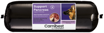 Carnibest pancreas