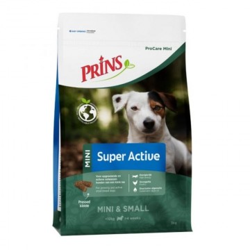 Prins mini super
