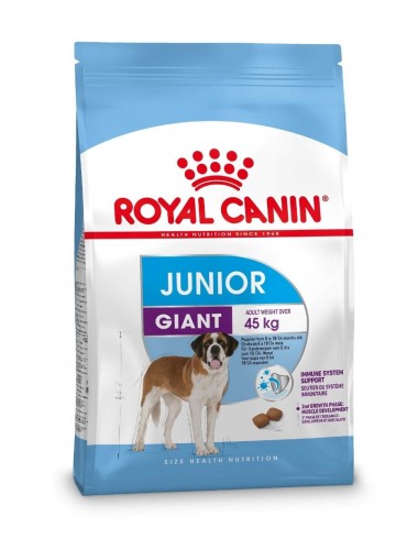 Giant Junior