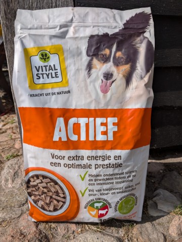 Vitalstyle ecostyle actief