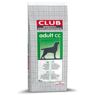 Royal canin Special Club CC
