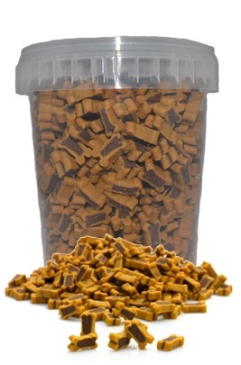 Botjes Wild & Gevogelte - 500 gram