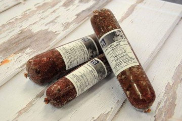 Kvv  Rund vers vlees