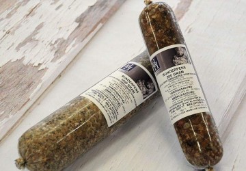 kvv vers vlees Runderpens