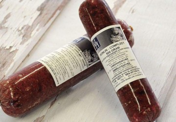 kvv vers vlees Konijn