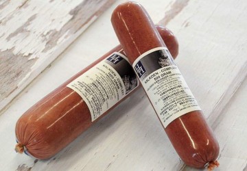 kvv  Kalkoen vers vlees