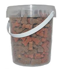 Graanvrij zacht botje