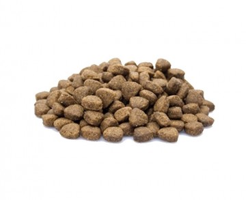 Hondenvoer kip en rijst