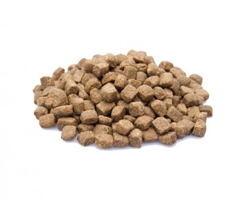 Hondenvoer lam en rijst