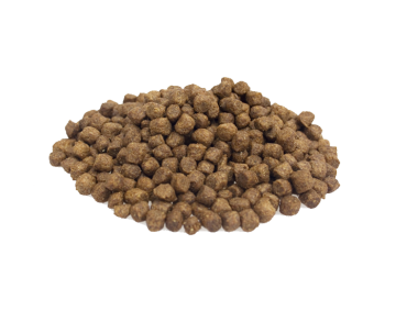 Hondenvoer mini lam en rijst