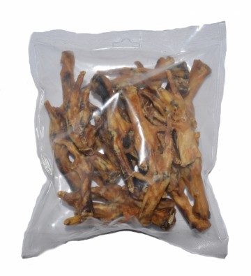 Kippenpootjes - 250 gram