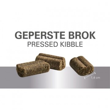geperste brok
