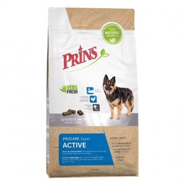 Prins procare super active 20 kg