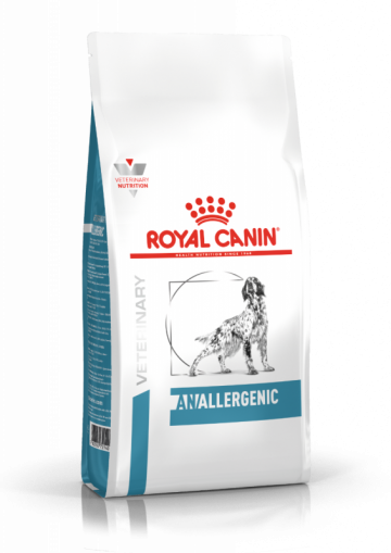 Royal canin anallergenic