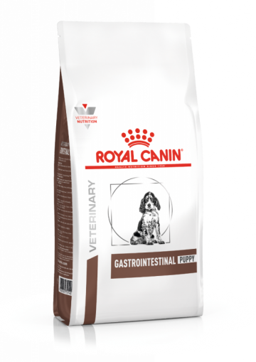 Royal canin gastro intestinal junior  hondenvoer