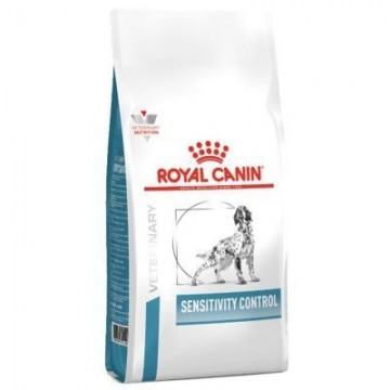 Royal canin sensitivty control
