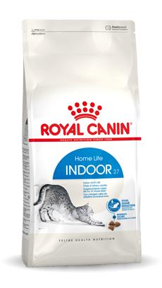 Royalcanin kat indoor 27 zak