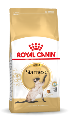 Royalcanin kat siamese adult zak