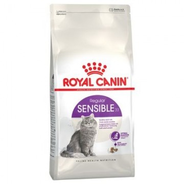 Royal canin sensible