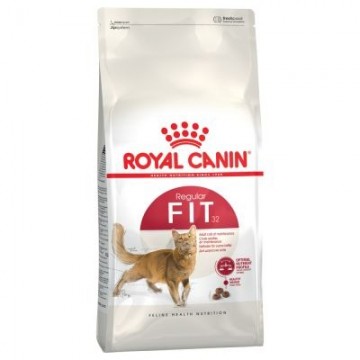 Royal canin fit 32