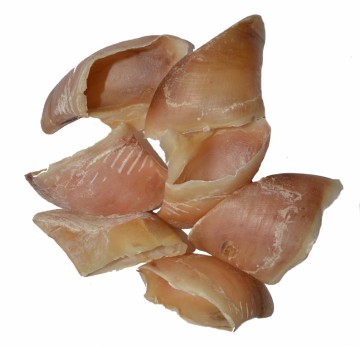 Runderhoeven - 25 stuks